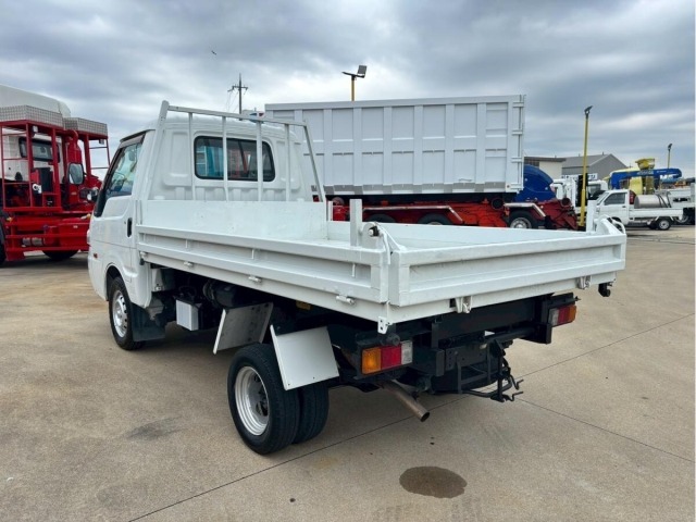 Mazda BONGO TRUCK 2014 6991499-1