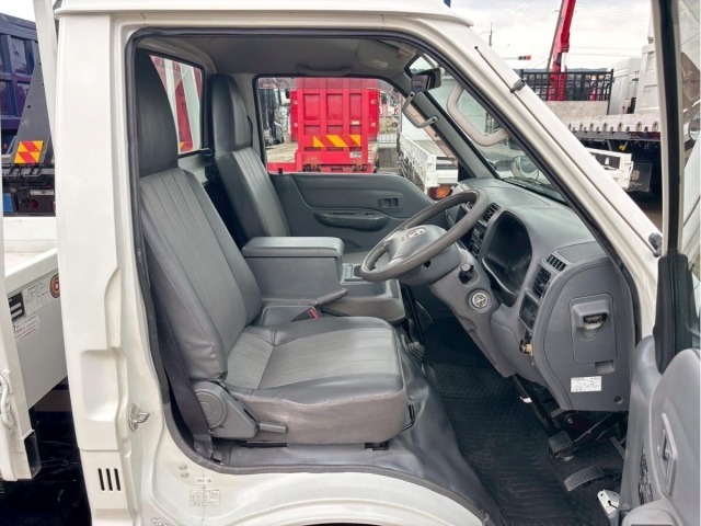 Mazda BONGO TRUCK 2014 6991499-11