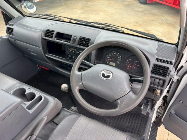 Mazda BONGO TRUCK 2014 6991499-12