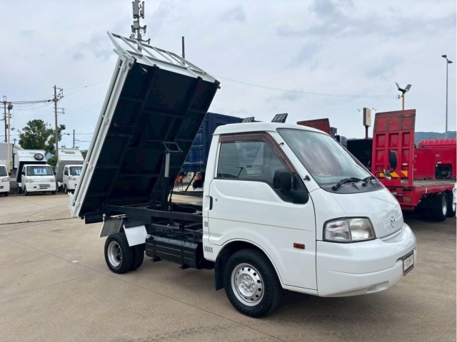 Mazda BONGO TRUCK 2014 6991499-14