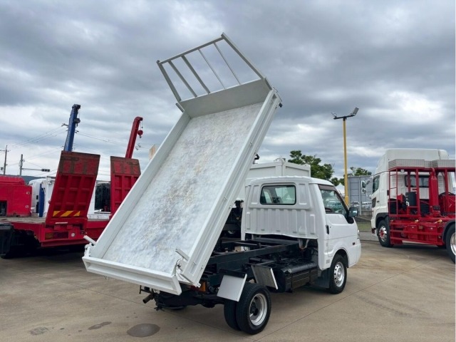 Mazda BONGO TRUCK 2014 6991499-15