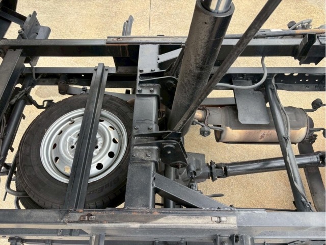 Mazda BONGO TRUCK 2014 6991499-17