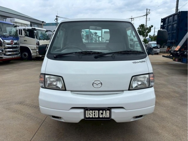 Mazda BONGO TRUCK 2014 6991499-2