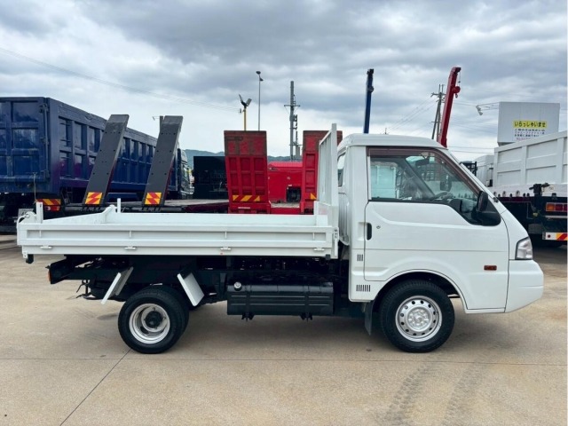 Mazda BONGO TRUCK 2014 6991499-3