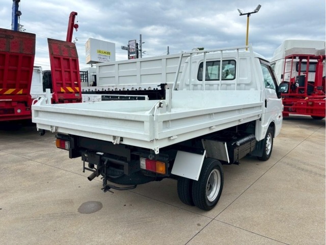 Mazda BONGO TRUCK 2014 6991499-4