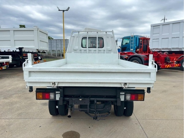 Mazda BONGO TRUCK 2014 6991499-5