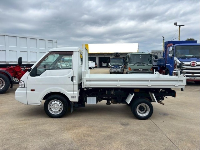 Mazda BONGO TRUCK 2014 6991499-6