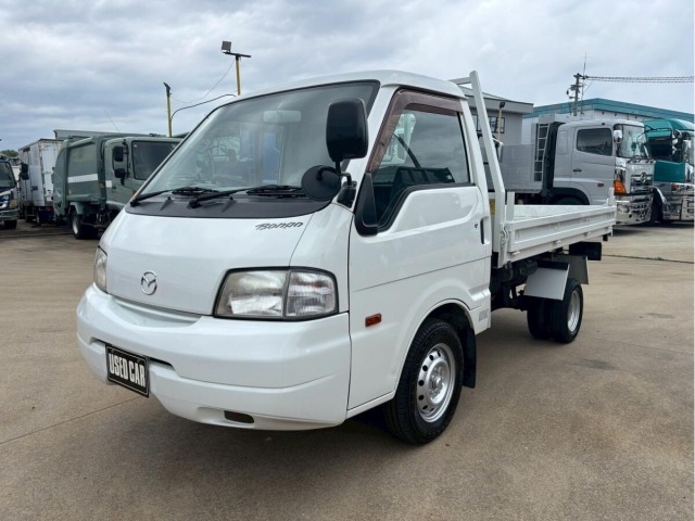 Mazda BONGO TRUCK 2014 6991499-7