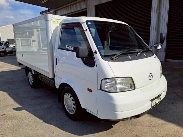 Mazda BONGO TRUCK 2016 6991507-0