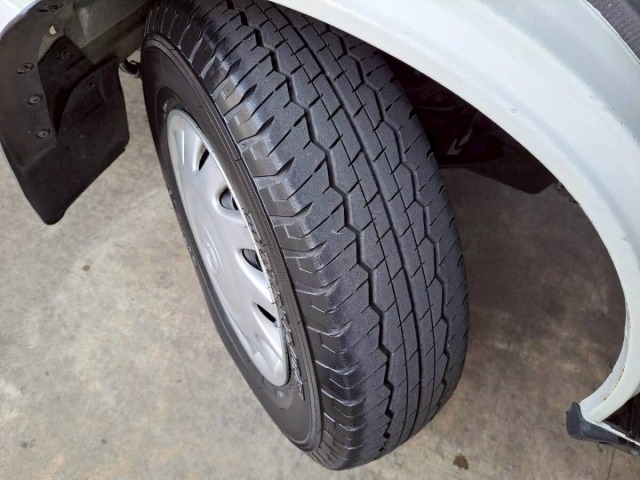 Mazda BONGO TRUCK 2016 6991507-11