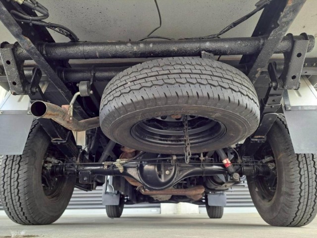 Mazda BONGO TRUCK 2016 6991507-14