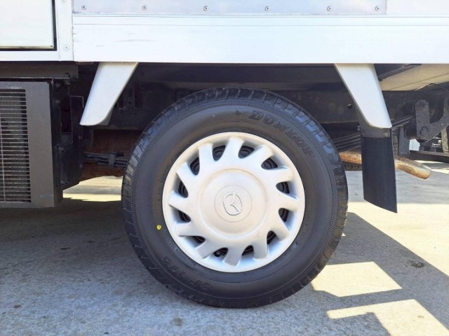 Mazda BONGO TRUCK 2016 6991507-16