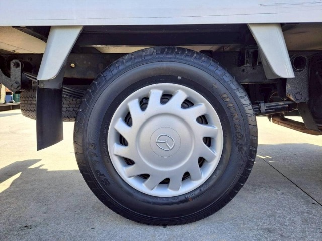 Mazda BONGO TRUCK 2016 6991507-18