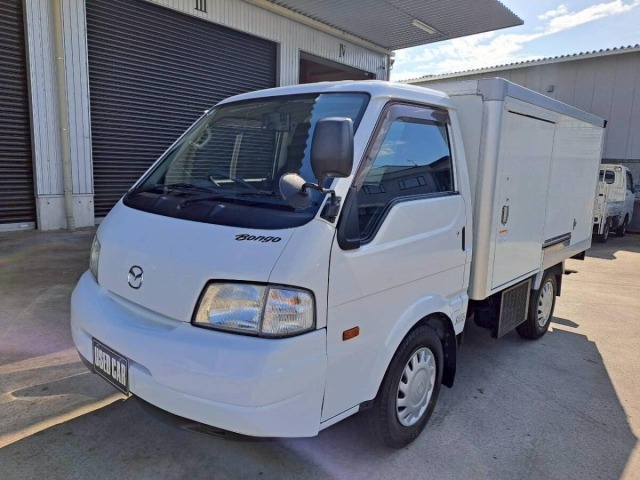 Mazda BONGO TRUCK 2016 6991507-3