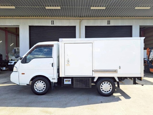 Mazda BONGO TRUCK 2016 6991507-4