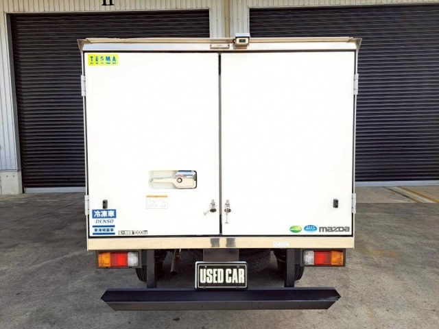 Mazda BONGO TRUCK 2016 6991507-6