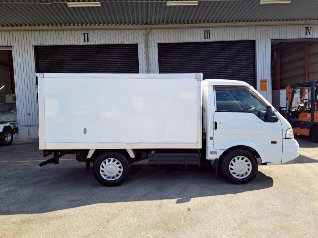 Mazda BONGO TRUCK 2016 6991507-7