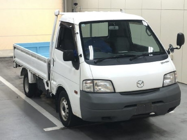 Mazda BONGO TRUCK 2013 6991509-0
