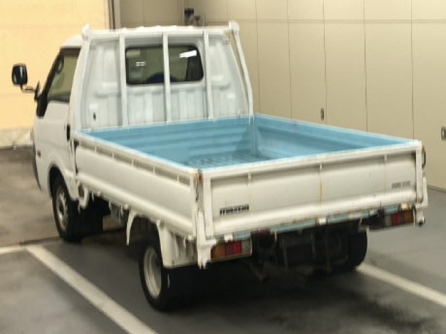 Mazda BONGO TRUCK 2013 6991509-1