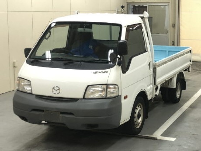 Mazda BONGO TRUCK 2013 6991509-2
