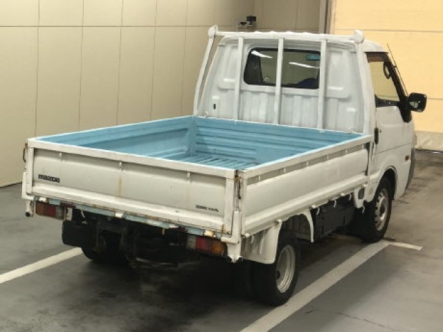 Mazda BONGO TRUCK 2013 6991509-3