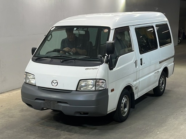 Mazda BONGO VAN 2015 6992904-0