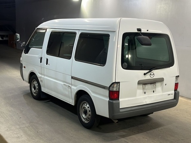 Mazda BONGO VAN 2015 6992904-1