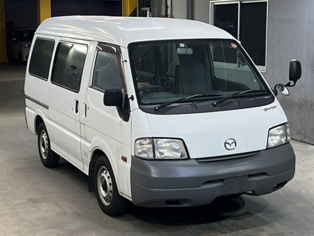 Mazda BONGO VAN 2015 6992904-4