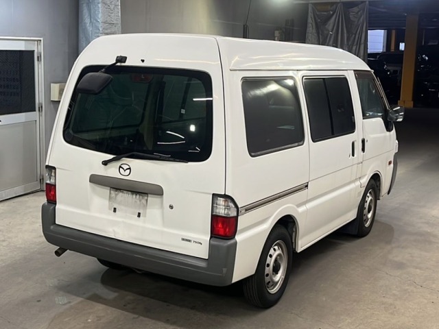 Mazda BONGO VAN 2015 6992904-5