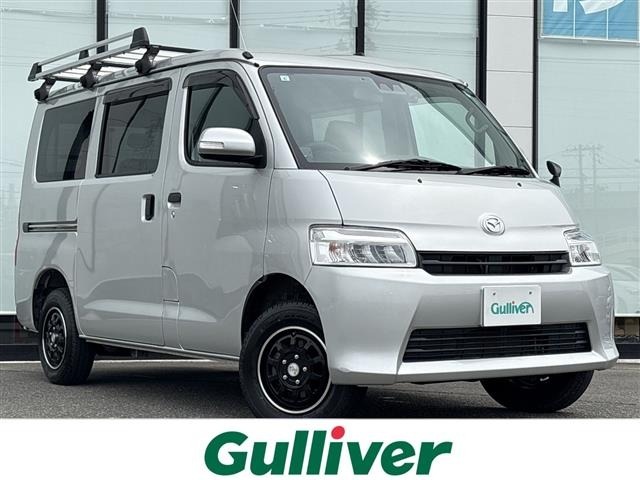 Mazda BONGO VAN 2023 6992930-0