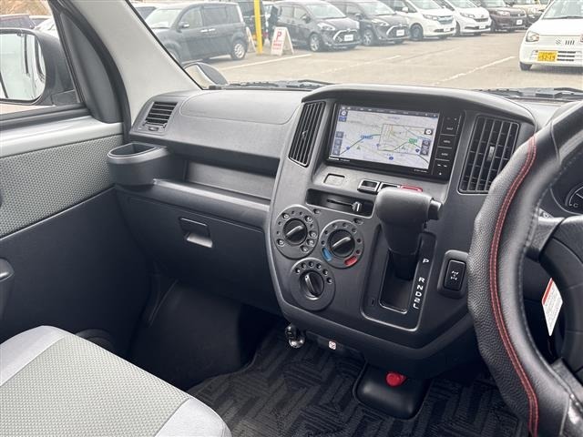 Mazda BONGO VAN 2023 6992930-1