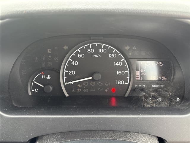 Mazda BONGO VAN 2023 6992930-11