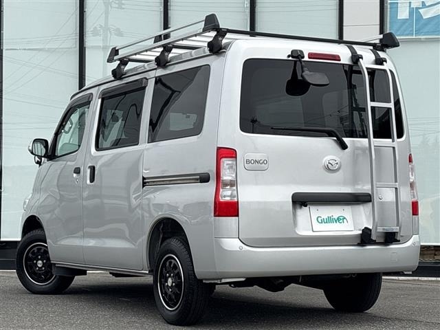 Mazda BONGO VAN 2023 6992930-14