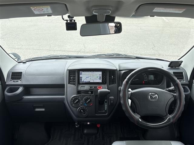 Mazda BONGO VAN 2023 6992930-15