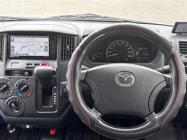 Mazda BONGO VAN 2023 6992930-16