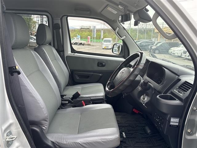 Mazda BONGO VAN 2023 6992930-6