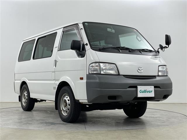 Mazda BONGO VAN 2009 6992934-0