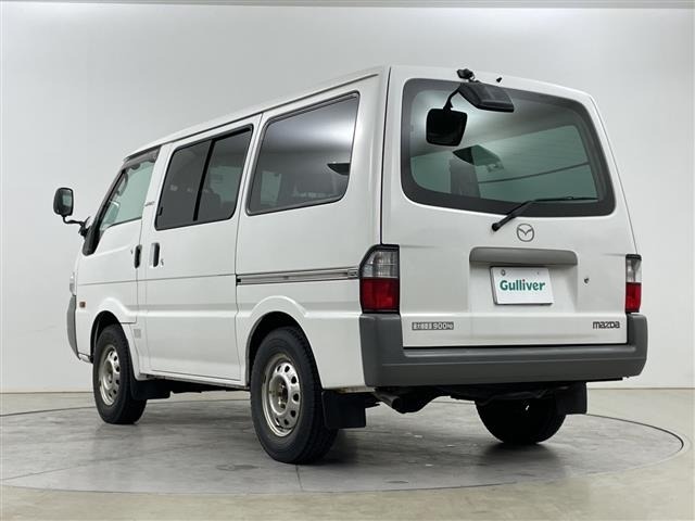 Mazda BONGO VAN 2009 6992934-13