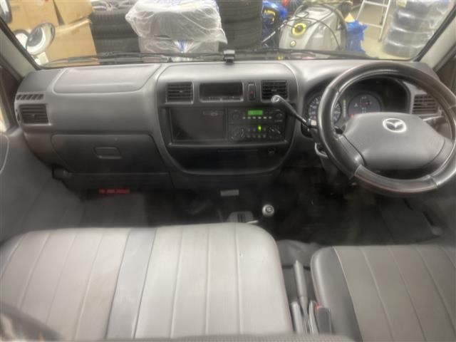Mazda BONGO VAN 2009 6992934-14