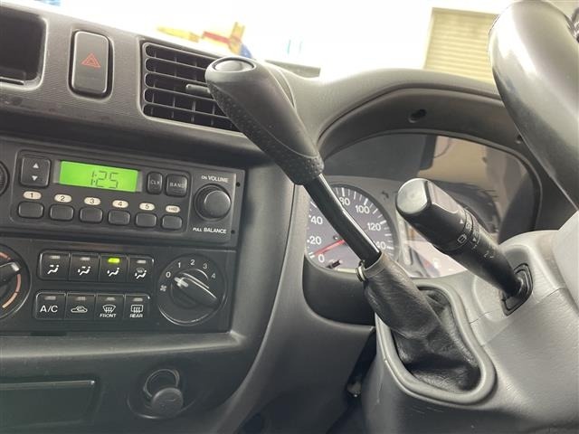 Mazda BONGO VAN 2009 6992934-15