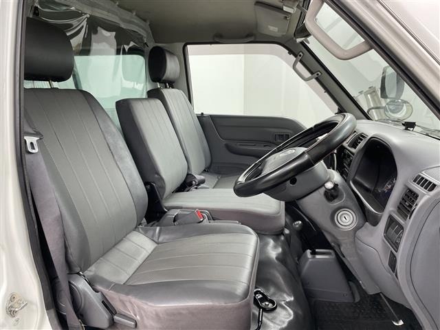 Mazda BONGO VAN 2009 6992934-20