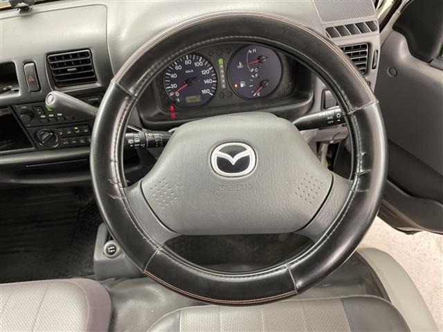 Mazda BONGO VAN 2009 6992934-21