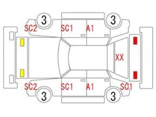 Mazda BONGO VAN 2009 6992934-23