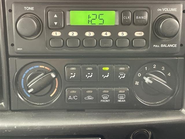 Mazda BONGO VAN 2009 6992934-7
