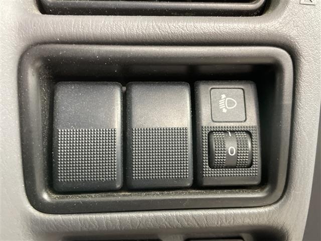 Mazda BONGO VAN 2009 6992934-8