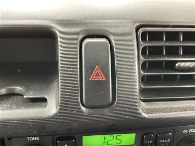 Mazda BONGO VAN 2009 6992934-9