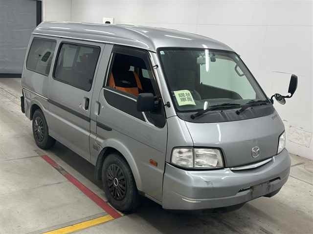 Mazda BONGO VAN 2018 6992936-0