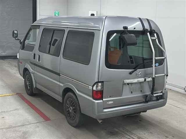 Mazda BONGO VAN 2018 6992936-1