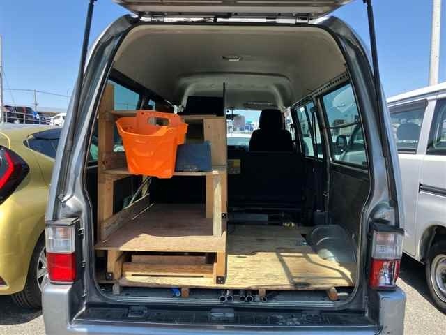 Mazda BONGO VAN 2018 6992936-10