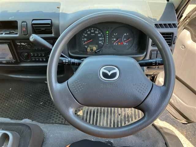 Mazda BONGO VAN 2018 6992936-3
